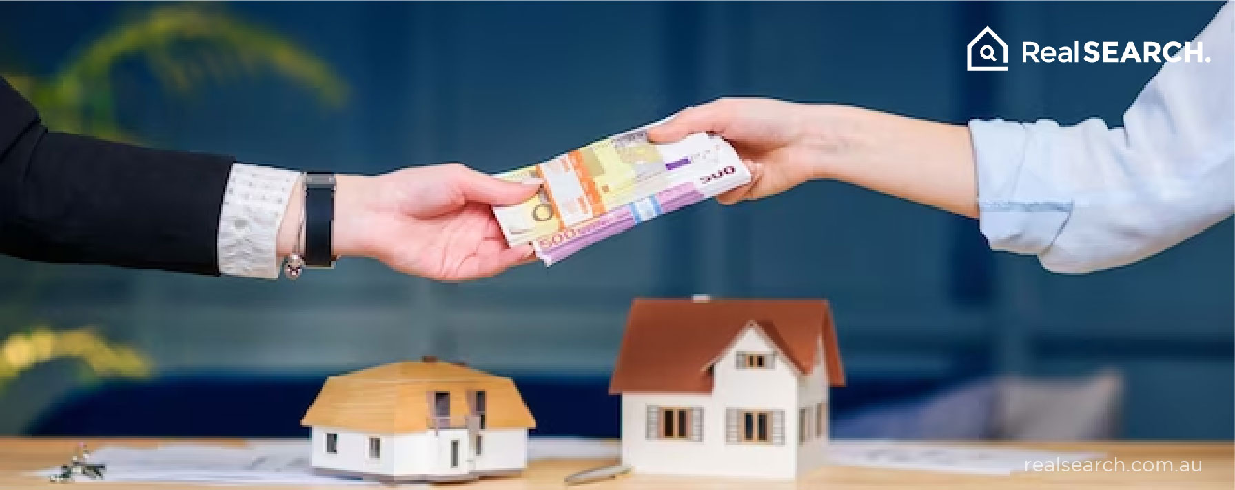 Financing Your Property: Options for Australian Buyers